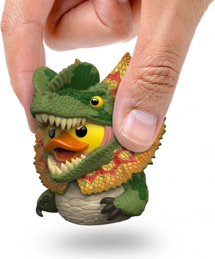 Ideaal voor verzamelaars en op het bureau