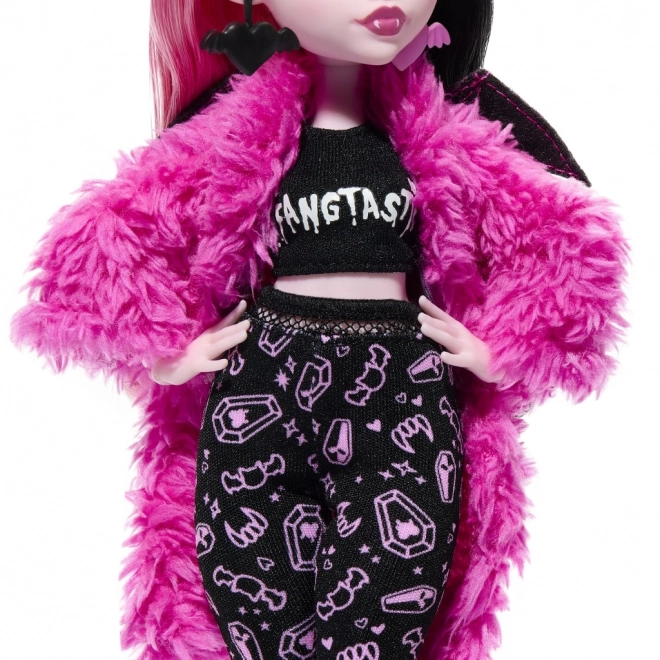 Monster High Creepover Party pop - Draculaura