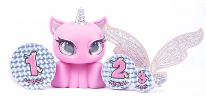 UniCones Kegel met verrassing