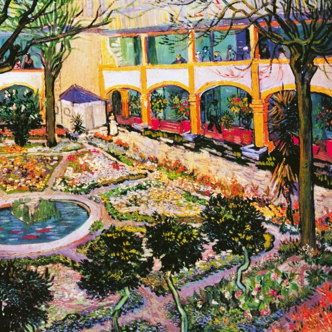 Notitie Kalendarium Vincent van Gogh 2026