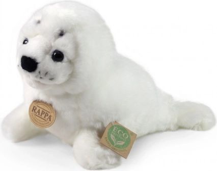 Pluchen zeehond 25 cm eco-friendly