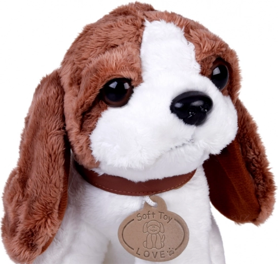 Zachte pluche en realistische details