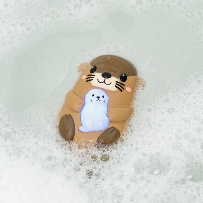 Infantino Badthermometer Otter