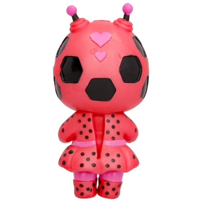 Cry Babies Magische Traantjes Sterrenhuisjes – Lady Pop