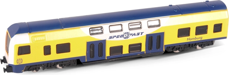 Compact formaat 16 cm