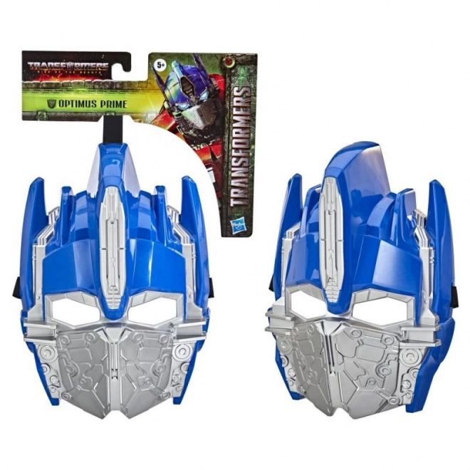Transformers filmmasker