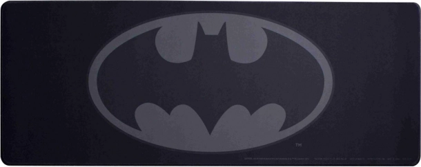 Muis- en toetsenbordmat BATMAN van Paladone