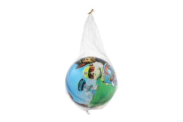 Opblaasbare Bal Paw Patrol