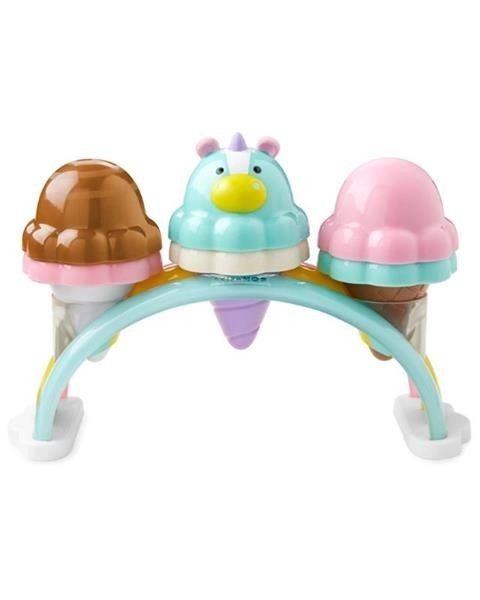 IJssalon set Toy Zoo