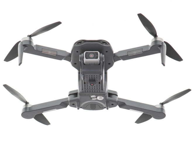 Drone met camera 6K, GPS, WiFi 2000 m