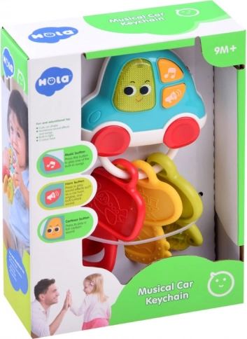 Veilig design en comfortabel gebruik