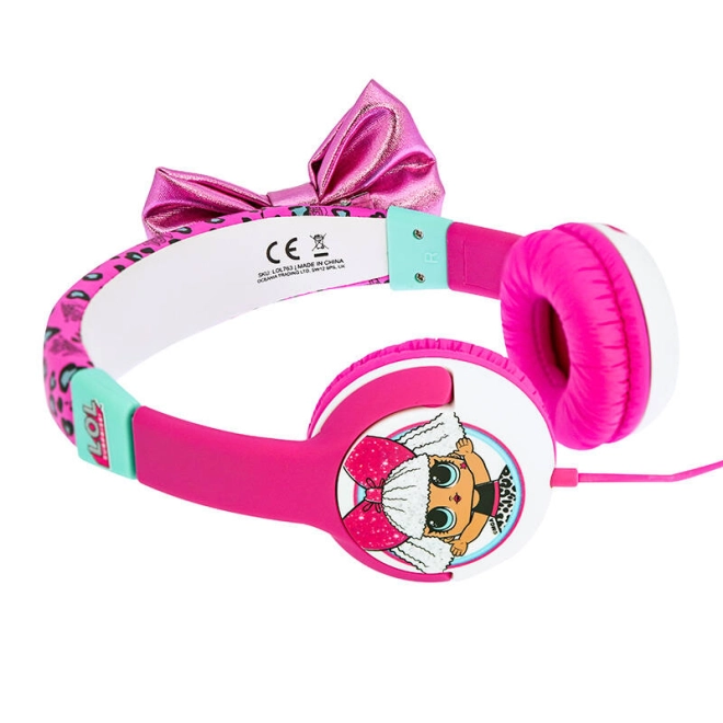 Iconisch L.O.L. Surprise!-design