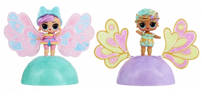 L.O.L. Surprise! Kleine Fee