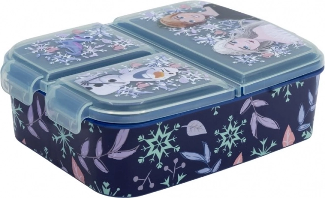 STOR Multi Box lunchbox Frozen