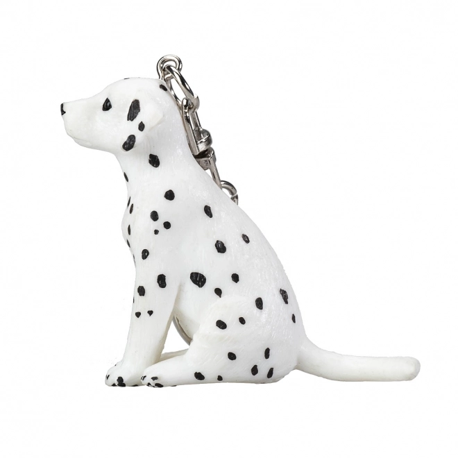 Sleutelhanger Dalmatiër puppy