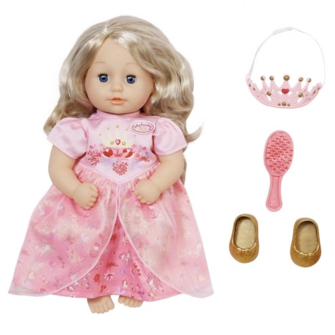 Baby Annabell Kleine Zoete Prinses, 36 cm