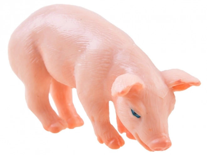 Schapen Geit Varken Huisdier ZA3384