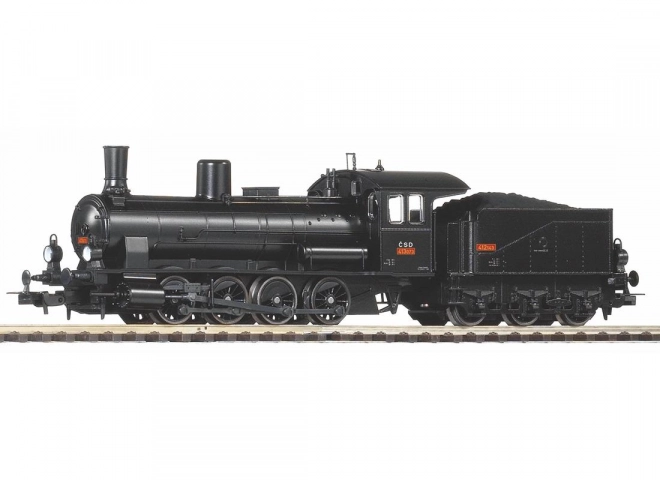 Piko Stoomlocomotief BR 413 (G 7.1) met tender ČSD III - 57561