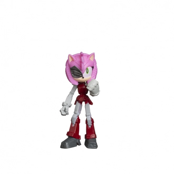 Set van 5 Sonic-figuren