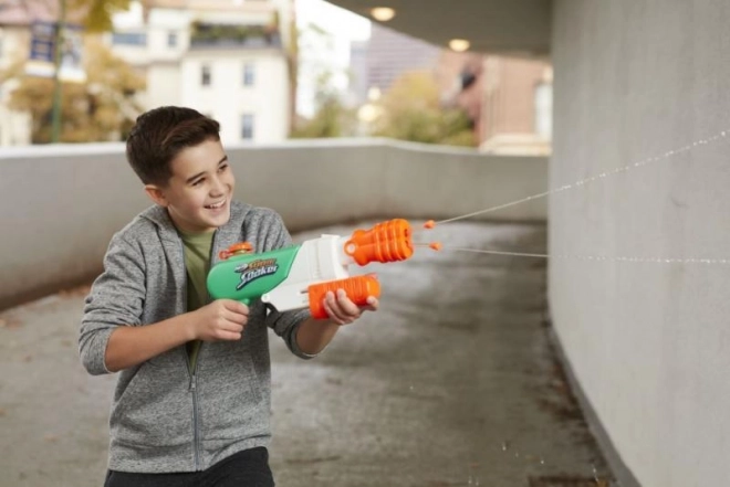 Nerf Super Soaker Hydro Frenzy Waterpistool