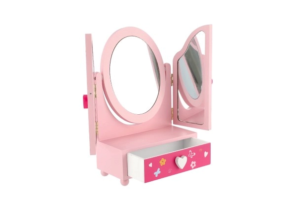 Lade voor alle kinderschatten