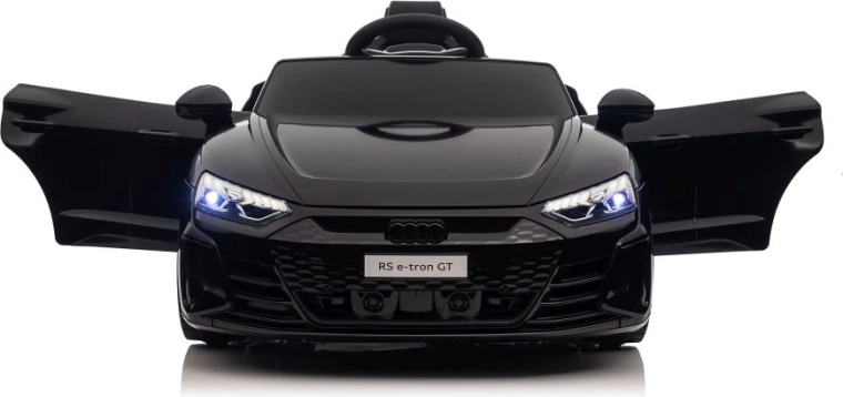 Gedetailleerde afwerking