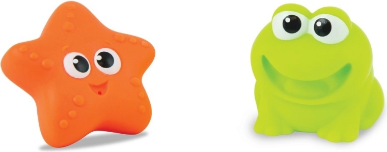 Ideale grootte voor kleine handjes