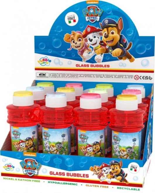 Bellenblaas Paw Patrol 300 ml