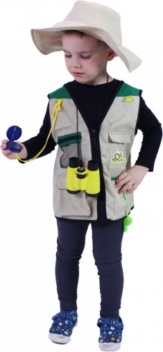 Functionele accessoires om spelenderwijs te leren