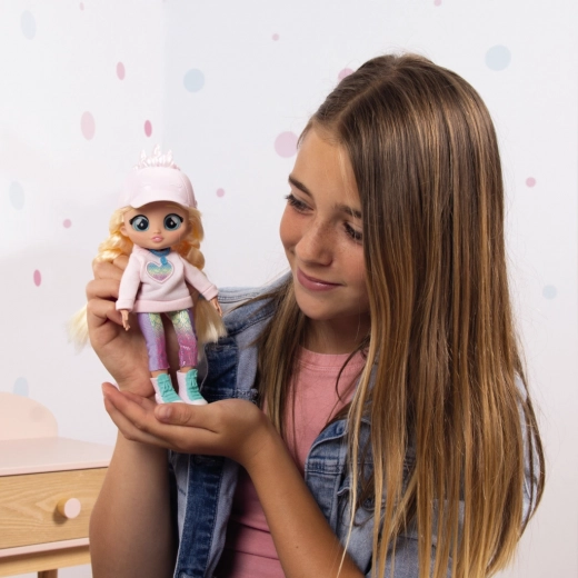 Meer dan 9 stylingsurprises