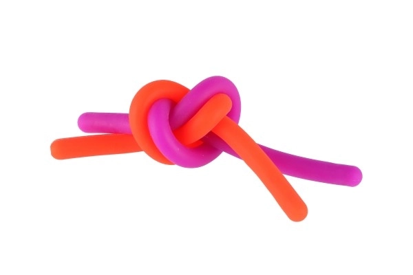 Stretch String  uitrekbaar elastisch koord 2 stuks