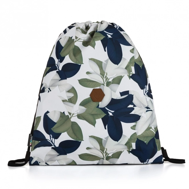 Rugzak OXY Sport Melange bloemen