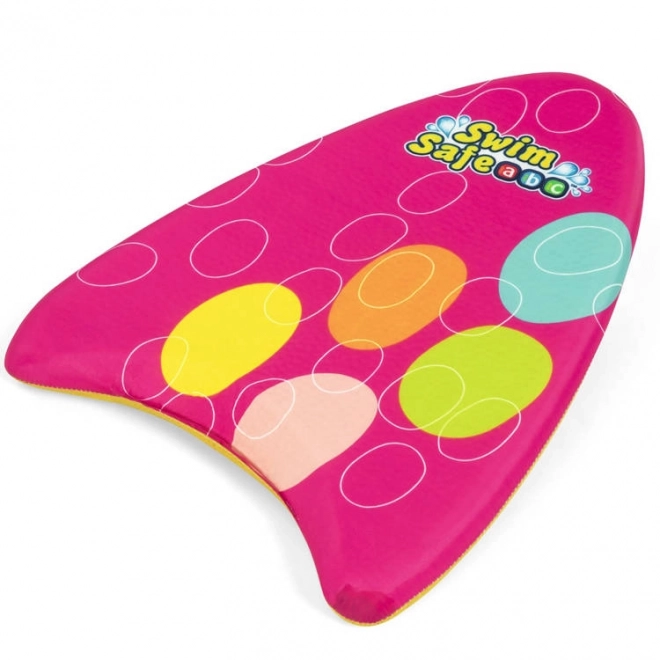 Kinderen zwemplank Swim Safe Bestway