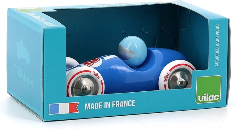 Gemaakt in Frankrijk – ambachtelijke kwaliteit