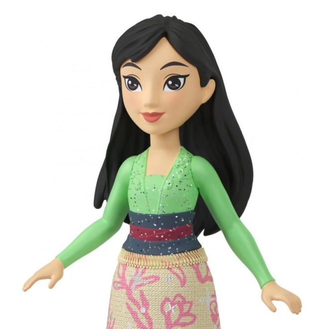 Lalky Disney Princess Theeset