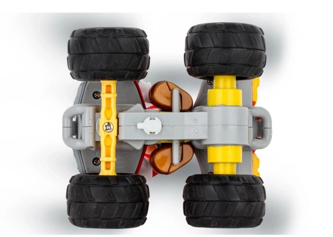 Racen RC vierwieler Mario Kart 2,4 GHz