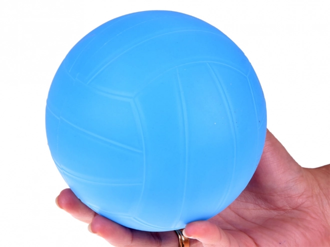 Sportset 3-in-1: Volleybalnet, badmintonset, vliegende schijf