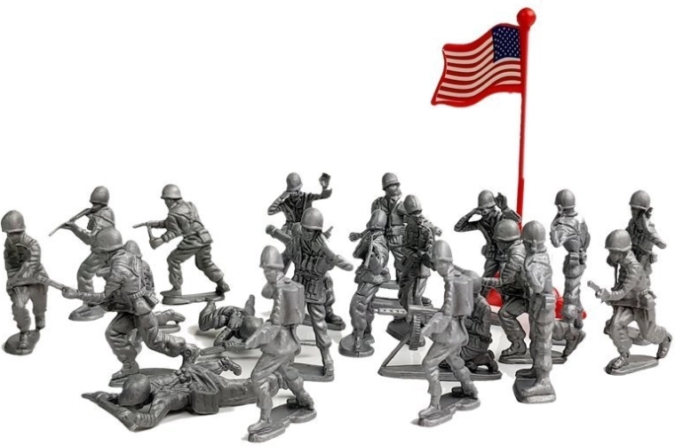 Veilig, licht en gemakkelijk te reinigen materiaal