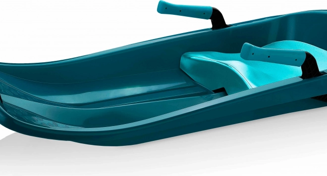 Boby Plastkon Tron titan blauw
