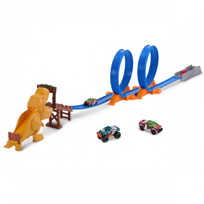 Zuru Metal Machines T-Rex Aanval