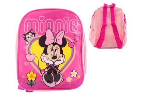 Rugzak met Minnie-motief