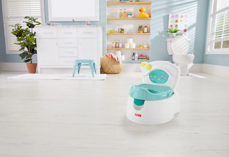 Comfortabel zitten en zekere stabiliteit