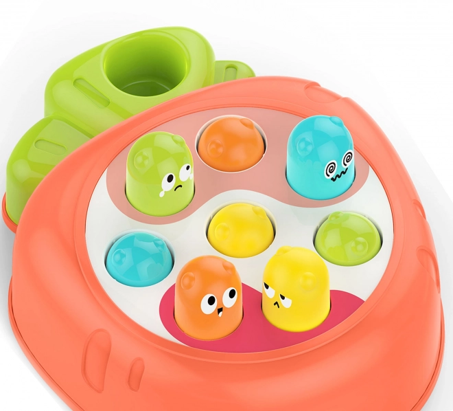 Woopie - Vaardighedsspel Sla de Mol