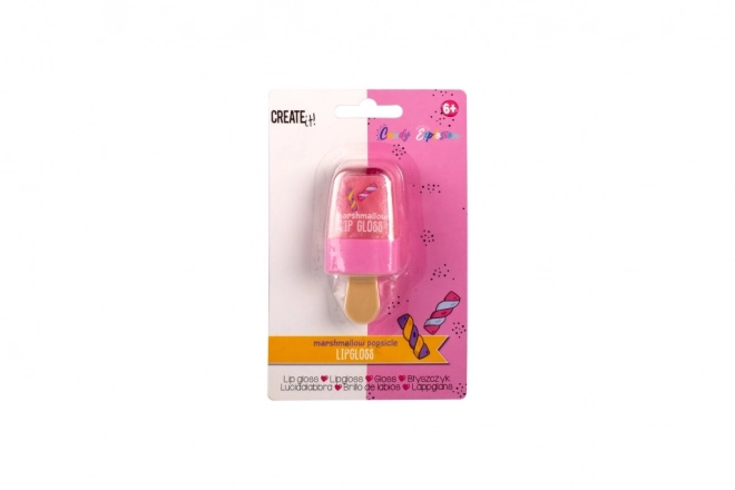 Lipgloss Lolly IJsje