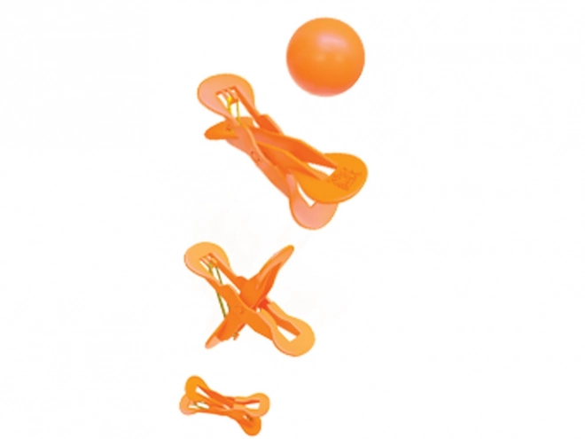 Creatieve bouwset Zip Linx voor kinderen