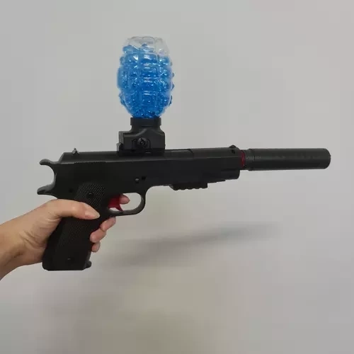Puska / pistool voor gelkogels Kruzzel 20449