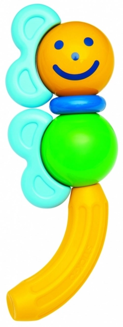 Stick-O Magnetische Bouwset Vissen