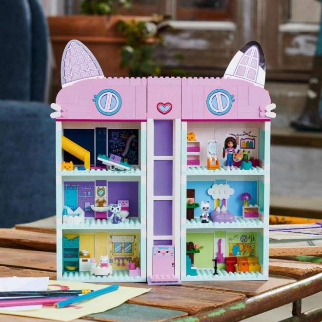 LEGO® Gabi's Magisch Huis 10788 Gabi's Magisch Huis