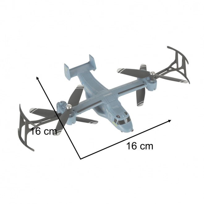 Drone met afstandsbediening Syma V22