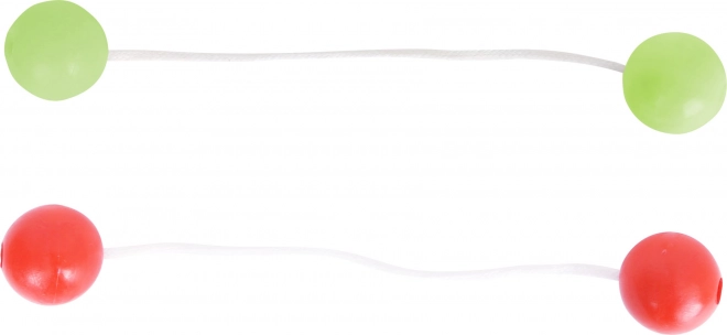 Small Foot Werpspel Golf Spin Ladder Actief